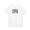 Kids Heavy Cotton Tee