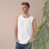 Unisex Tank Top.