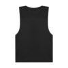 Unisex Tank Top.