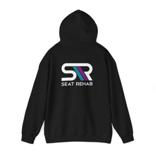 Unisex Heavy Blend Hooded Sweatshirt