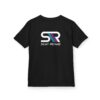 Kids Heavy Cotton Tee