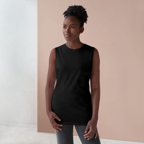 14506472880440928111_2048-1.jpeg Unisex Tank Top.