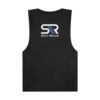 Unisex Tank Top.