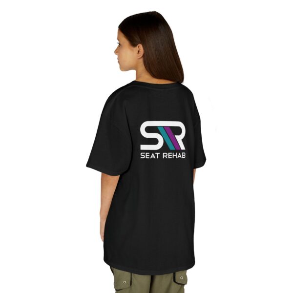 15528756320760391853_2048.jpeg Kids Heavy Cotton Tee