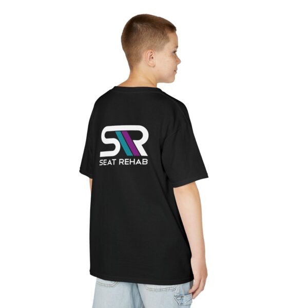 16565290453813878631_2048.jpeg Kids Heavy Cotton Tee