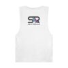 Unisex Tank Top.