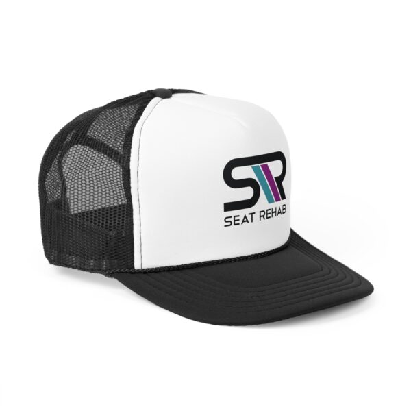 4475589544701566507_2048.jpeg Stylish Trucker Cap