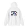 Unisex Heavy Blend Hooded Sweatshirt