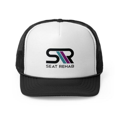 Stylish Trucker Cap