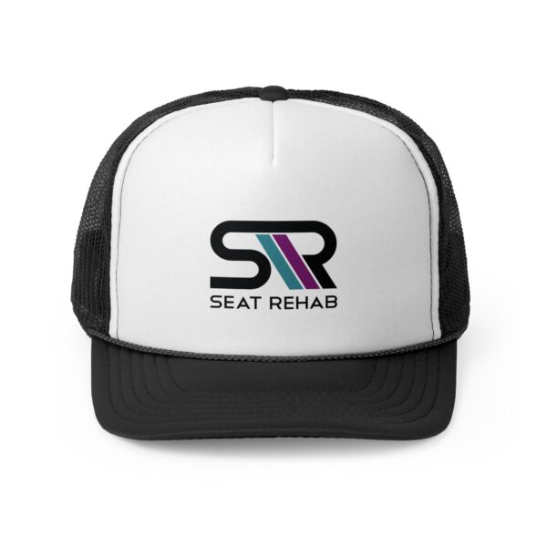 9751230915579527519_2048.jpeg Stylish Trucker Cap