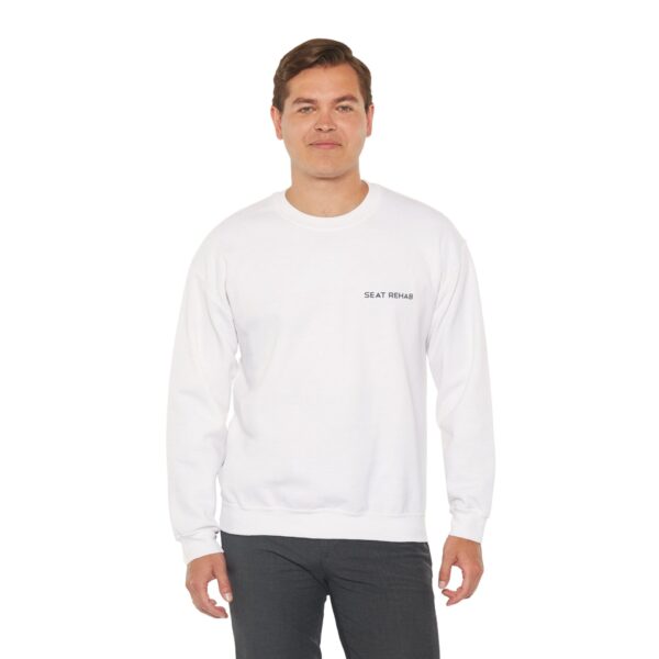 14312880152913089142_2048.jpeg Unisex Heavy Blend™ Crewneck Sweatshirt
